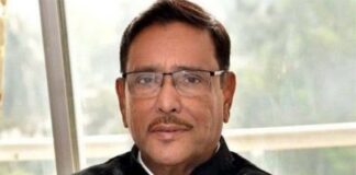 বিএনপি বিচার বিভাগকে দলীয় আঙিনা বানিয়েছিল: কাদের