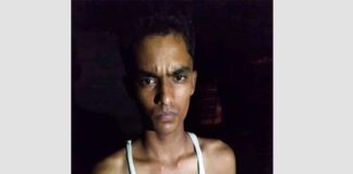 ভেড়ামারায় চুরির অপবাদে যুবককে পিটিয়ে হত্যা