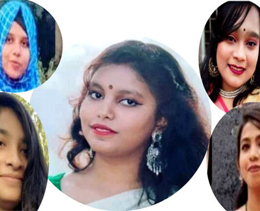 ইবি ছাত্রলীগ নেত্রীসহ ৫ শিক্ষার্থী স্থায়ী বহিষ্কার