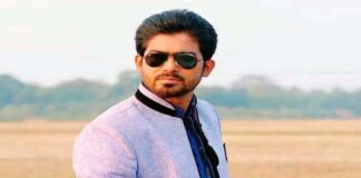 নিজ ঘর থেকে যুবকের অর্ধগলিত লাশ উদ্ধার