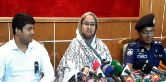 পাঠ্যবই যথাসময়ে পৌঁছাবে: শিক্ষামন্ত্রী