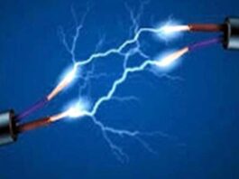 কুমারখালীতে বিদ্যুতায়িত হয়ে ব্যবসায়ীর প্রাণ গেলো