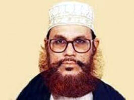 মানবতাবিরোধী অপরাধে দন্ডিত সাঈদী মারা গেছেন