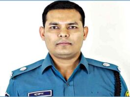 এডিসি হারুন কান্ডের তদন্তে সময় পেল কমিটি