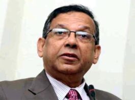 খালেদার জন্য সরকারের আর কিছু করার নেই – আইনমন্ত্রী