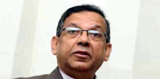 খালেদার জন্য সরকারের আর কিছু করার নেই – আইনমন্ত্রী