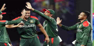 সুপার ফোরের পথে বাংলাদেশ