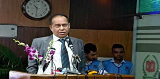 জানুয়ারির প্রথম সপ্তাহে দ্বাদশ সংসদ নির্বাচন : ইসি আনিছুর