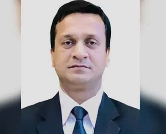 জামালপুরের ডিসি ইমরানকে বদলি