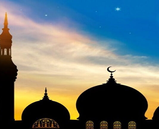পবিত্র ঈদে মিলাদুন্নবী ২৮ সেপ্টেম্বর