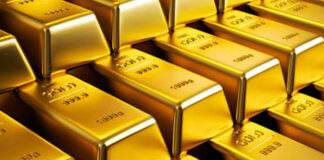 বিমানের কাস্টমস গুদাম থেকে ৫৫ কেজি স্বর্ণ উধাও