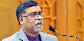 ডেঙ্গু টিকা পরীক্ষা শেষে বিশ্ব স্বাস্থ্য সংস্থার অনুমোদন নেওয়া হবে: স্বাস্থ্যমন্ত্রী