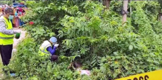 ঝিনাইদহে দুই যুবকের মৃতদেহ উদ্ধার