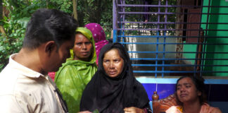 দেশে ফিরেই ব্যাঙ্গালুরের মুদি ব্যবসায়ী খুন