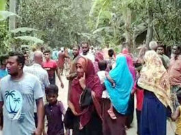 শৈলকূপায় আধিপত্য বিস্তার কেন্দ্র করে আওয়ামী লীগ কর্মী নিহত