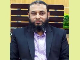 রোকুনুজ্জানকে ঝিনাইদহে বদলী করা হয়েছে