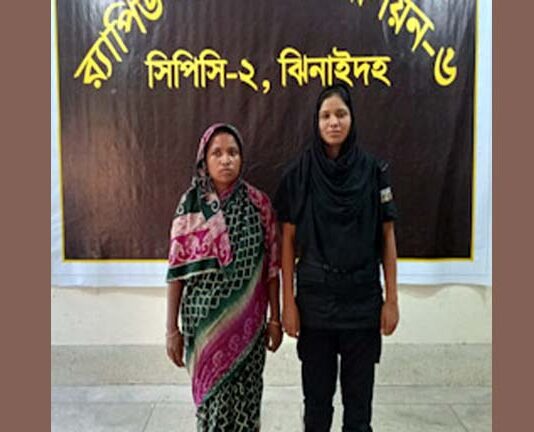 কানের স্বর্ণের রিংয়ের জন্যই শিশু জান্নাতিকে হত্যা