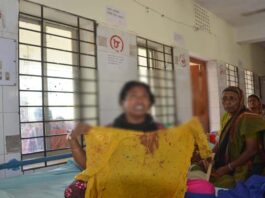 খোকসায় গৃহবধূকে বিবস্ত্র করে নির্যাতন, তোলা হয় ভিডিও