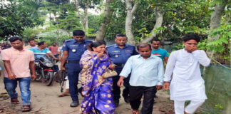 বিয়ের আসর থেকে পালালেন বর, জরিমানা গুনলেন দুলাভাই