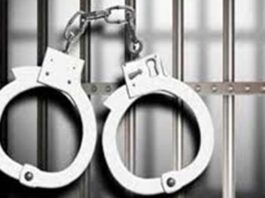 র্যাবের অভিযানে যাবজ্জীবন সাজাপ্রাপ্ত পলাতক আসামি গ্রেফতার