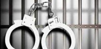 র্যাবের অভিযানে যাবজ্জীবন সাজাপ্রাপ্ত পলাতক আসামি গ্রেফতার