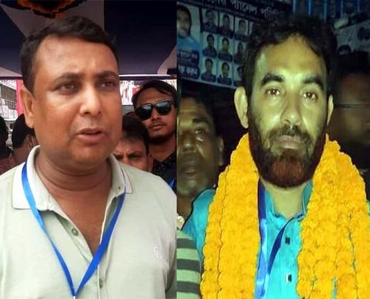কুষ্টিয়া প্রেসকাবের সভাপতি সাগর ও সম্পাদক পদে রিপন নির্বাচিত