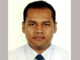 ঘুসের হার নির্ধারণ করা এসিল্যান্ড সাময়িক বরখাস্ত