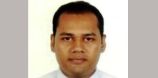 ঘুসের হার নির্ধারণ করা এসিল্যান্ড সাময়িক বরখাস্ত