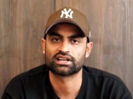 ভিডিও বার্তায় যা বললেন তামিম