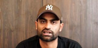 ভিডিও বার্তায় যা বললেন তামিম