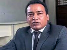 ডেপুটি অ্যাটর্নি জেনারেল এমরানকে অব্যাহতি দিয়ে প্রজ্ঞাপন