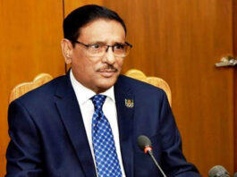 আল্টিমেটাম দিয়ে লাভ হবে না – ওবায়দুল কাদের