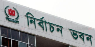 সুষ্ঠু নির্বাচনের পরিবেশ তৈরী হয়ে ওঠেনি: ইসি