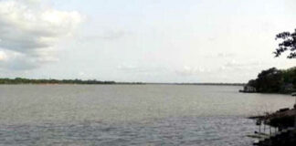 গড়াই নদী থেকে স্কুল শিক্ষকের মরদেহ উদ্ধার