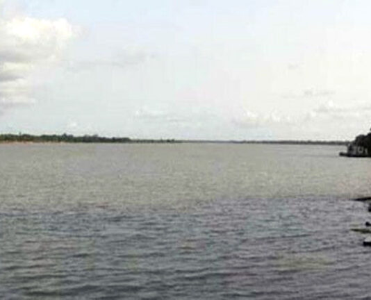 গড়াই নদী থেকে স্কুল শিক্ষকের মরদেহ উদ্ধার