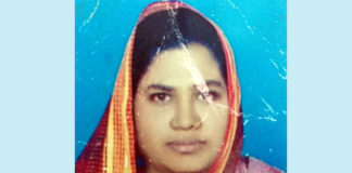 ঝিনাইদহে পরকীয়ার জেরে গৃহবধূকে জবাই করে হত্যা