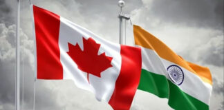 ভারত থেকে কূটনীতিক সরিয়ে নিলো কানাডা