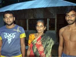 খোকসায় ক্ষুরা রোগে ২ শতাধিক গরুর মৃত্যু