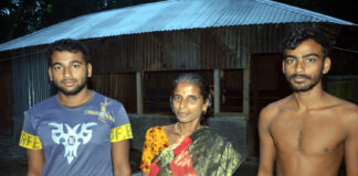 খোকসায় ক্ষুরা রোগে ২ শতাধিক গরুর মৃত্যু