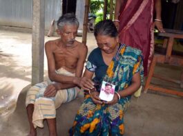 খোকসার তিন ইউনিয়নে ডেঙ্গুর প্রাদুরভার বৃদ্ধি পাচ্ছে