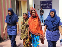 পারিবারিক কলহের জেরে রুবেলকে পিটিয়ে হত্যা করার অভিযোগ