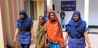 পারিবারিক কলহের জেরে রুবেলকে পিটিয়ে হত্যা করার অভিযোগ