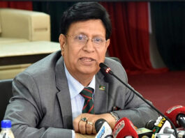 সরকারের ওপর আস্তা রাখার আহ্বান পররাষ্ট্রমন্ত্রীর