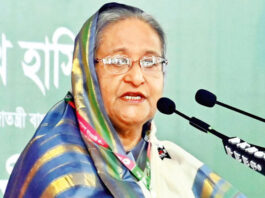 যোগ্যদের দলীয় মনোনয়ন দেওয়া হবে : শেখ হাসিনা
