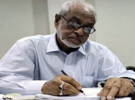 চিকিৎসক রেজাউল করিম মারা গেছেন