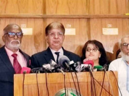 তৃণমূল বিএনপি ৩০০ আসনে প্রার্থী দেওয়া দেবে