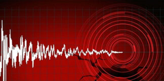 ঢাকাসহ সারাদেশ ভূমিকম্পের ঝাকুনি খেলো