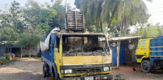চতুর্থ অবরোধে কোথায় কখন আগুন দিলো দুর্বৃত্তরা