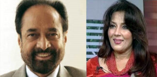 আ’ লীগের মনোনয়ন ফরম তুললেন ব্যারিস্টার আমীর-উল