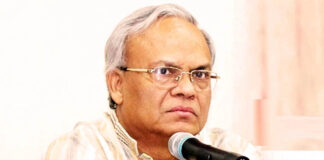 বিএনপির ৩৬৫ নেতাকর্মী গ্রেফতার, স্বেচ্ছাসেবক দলের নেতা নিহত